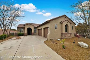 Main picture of 7700 E Crooked Creek Trl
