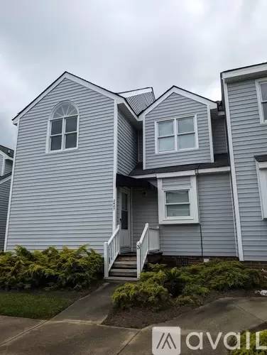 Main picture of 2407 Horton Blvd SW