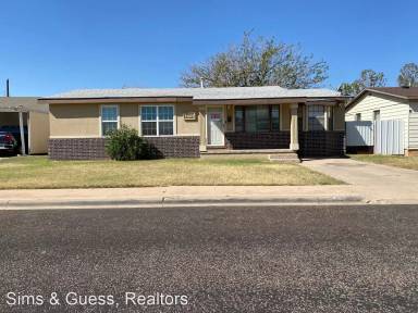 Main picture of 5407 Lancaster Dr