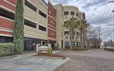 Main picture of The Gates at Williams Brice