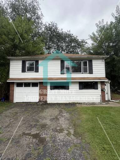 Main picture of 79 30th St NW