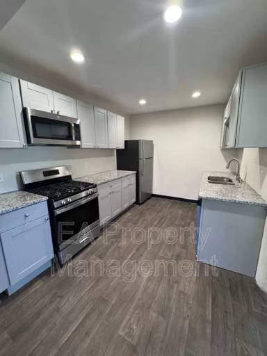 Main picture of 419 Atrisco Dr SW