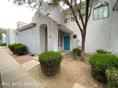 Main picture of Frye Park Townhomes