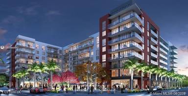 Main picture of Midtown Doral