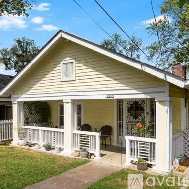 Main picture of 1801 Shelby Ave