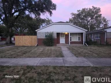 Main picture of 14701 Wabash Ave