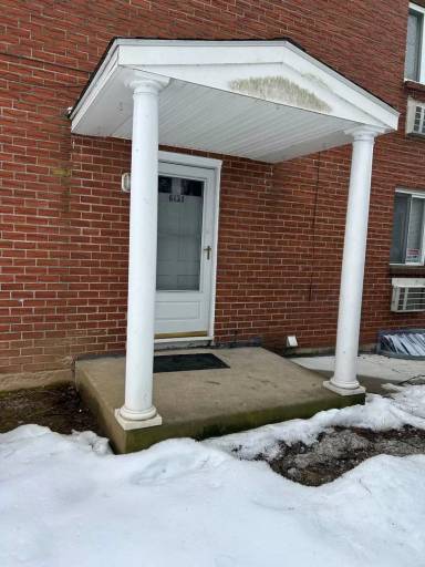 Main picture of William Penn Court Apartments