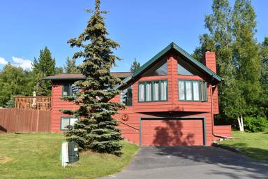 Main picture of 19133 Unalaska Cir