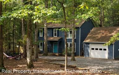 Main picture of 3302 Fox Chase Ct