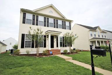Main picture of 2531 Transom Pl