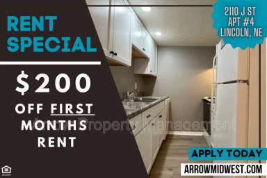 Main picture of 2110 J St