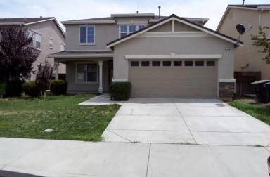 Main picture of 850 Saffron Dr