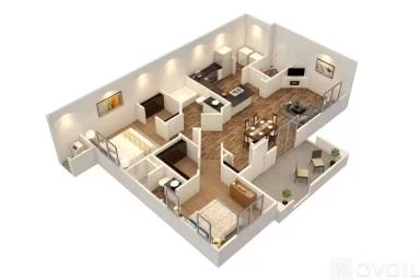 Main picture of 9099 E Mississippi Ave