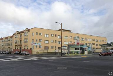 Main picture of 2624 Foothill Blvd