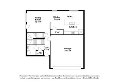 Property view