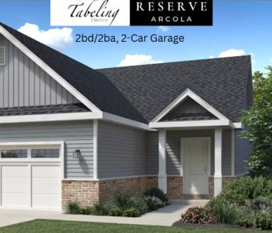 Main picture of 913 Green Mill Rd