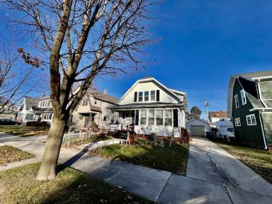 Main picture of 914 Bell Ave