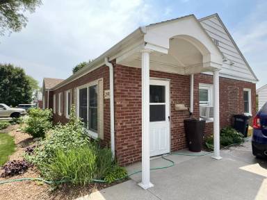 Main picture of 2091 Chaney Rd