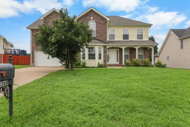 Main picture of 3368 Marrast Dr