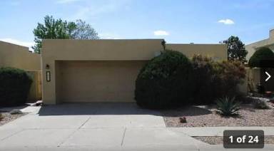 Main picture of 7921 Woodleaf Dr NE