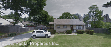 Main picture of 2033 Sproul Rd