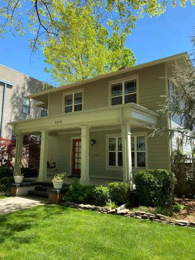 Main picture of 1515 S Carson Ave