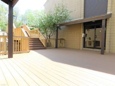 Main picture of Franklin Square Apartments