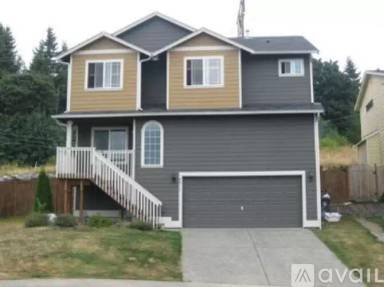 Main picture of 8811 78th Dr NE