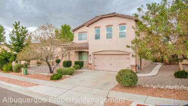 Main picture of 6909 Mete Sol Dr NW