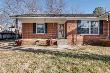 Main picture of 1304 Hamilton Dr