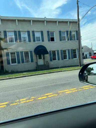 Main picture of 2519 2nd Ave