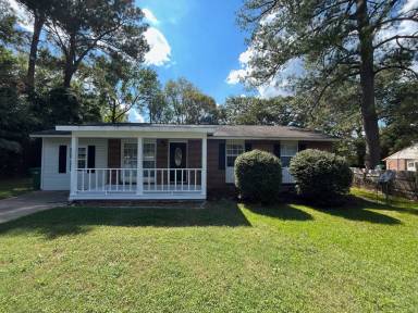 Main picture of 4812 Floyd Ct
