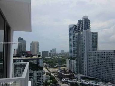 Main picture of 1050-1060 Brickell Condos
