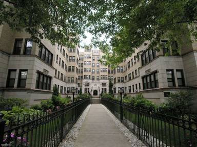 Main picture of Wendover Annex