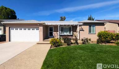 Main picture of 16955 Bassett St