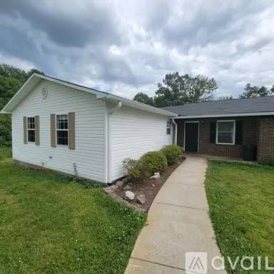 Main picture of 6448 Bunker Hill Rd