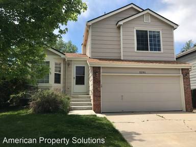 Main picture of 5291 S Jericho St