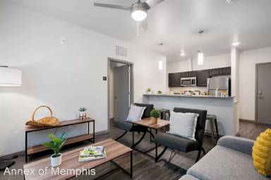 Main picture of The Annex of Memphis