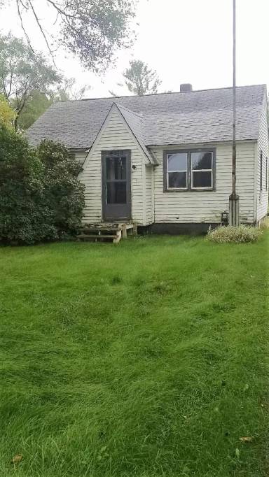 Main picture of 4980 E Pickard St