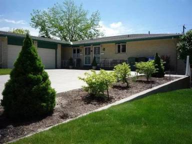 Main picture of 51 Fordham St