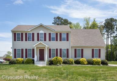 Main picture of 1733 Hounds Way