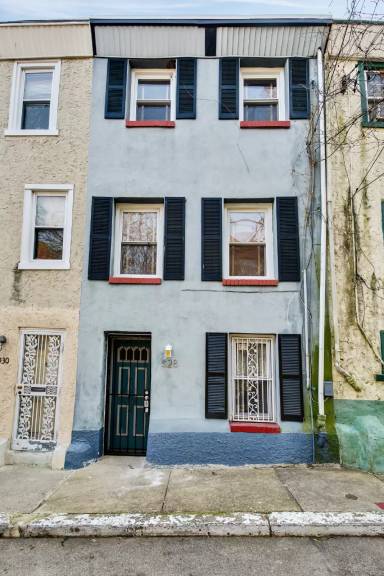 Main picture of Rittenhouse