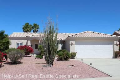 Main picture of 2413 Frederick Ln