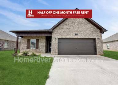 Main picture of 218 John Harold Dr