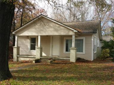 Main picture of 516 Spring St