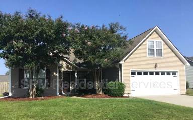 Main picture of 2627 Bow Hunter Dr