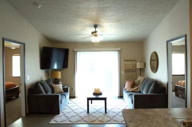 Main picture of Tigerway Townhomes and Apartments
