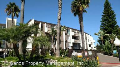 Main picture of Pacific Isle Condominiums