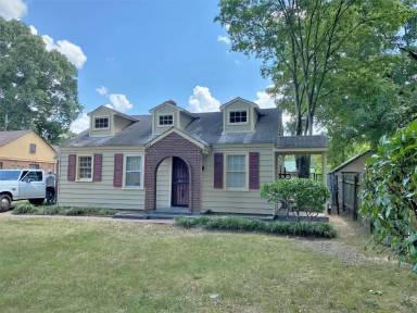 Main picture of 1044 Woodbury St