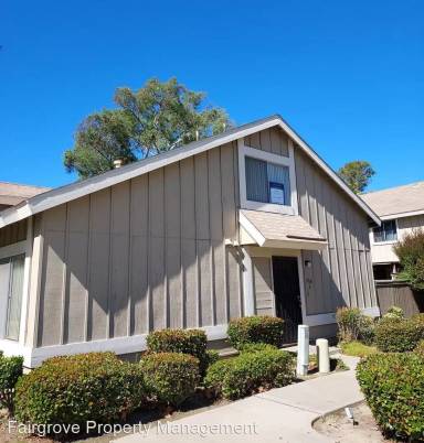 Main picture of 2879 Casey St